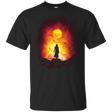 T-Shirts Black / YXS Born Of Fire Youth T-Shirt