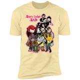T-Shirts Banana Cream / S Born to be Bad 2 Men's Premium T-Shirt