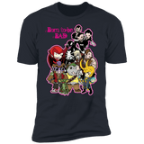 T-Shirts Indigo / S Born to be Bad 2 Men's Premium T-Shirt