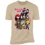 T-Shirts Sand / S Born to be Bad 2 Men's Premium T-Shirt