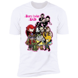 T-Shirts White / S Born to be Bad 2 Men's Premium T-Shirt