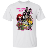T-Shirts White / S Born to be Bad 2 T-Shirt