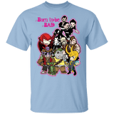 T-Shirts Light Blue / YXS Born to be Bad 2 Youth T-Shirt