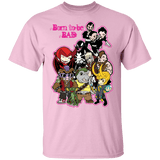 T-Shirts Light Pink / YXS Born to be Bad 2 Youth T-Shirt