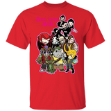 T-Shirts Red / YXS Born to be Bad 2 Youth T-Shirt