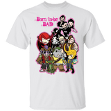 T-Shirts White / YXS Born to be Bad 2 Youth T-Shirt