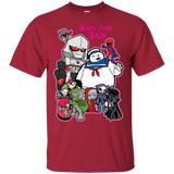 T-Shirts Cardinal / S Born to be Bad T-Shirt