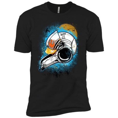 T-Shirts Black / YXS Born to Ill Boys Premium T-Shirt