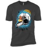 T-Shirts Heavy Metal / YXS Born to Ill Boys Premium T-Shirt