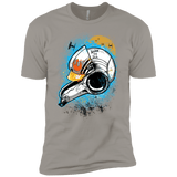 T-Shirts Light Grey / YXS Born to Ill Boys Premium T-Shirt