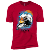 T-Shirts Red / YXS Born to Ill Boys Premium T-Shirt