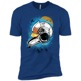 T-Shirts Royal / YXS Born to Ill Boys Premium T-Shirt