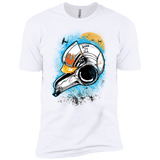 T-Shirts White / YXS Born to Ill Boys Premium T-Shirt