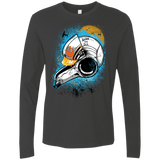 T-Shirts Heavy Metal / Small Born to Ill Men's Premium Long Sleeve