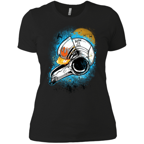 T-Shirts Black / X-Small Born to Ill Women's Premium T-Shirt