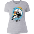 T-Shirts Heather Grey / X-Small Born to Ill Women's Premium T-Shirt