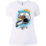 T-Shirts White / X-Small Born to Ill Women's Premium T-Shirt