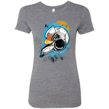 T-Shirts Premium Heather / Small Born to Ill Women's Triblend T-Shirt