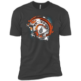 T-Shirts Heavy Metal / YXS Born to Rebel Boys Premium T-Shirt