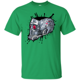 T-Shirts Irish Green / Small Born to Rock T-Shirt