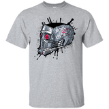 T-Shirts Sport Grey / Small Born to Rock T-Shirt