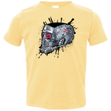 T-Shirts Butter / 2T Born to Rock Toddler Premium T-Shirt