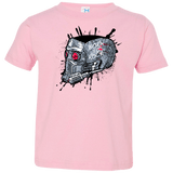 T-Shirts Pink / 2T Born to Rock Toddler Premium T-Shirt