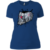 T-Shirts Royal / X-Small Born to Rock Women's Premium T-Shirt