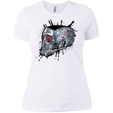 T-Shirts White / X-Small Born to Rock Women's Premium T-Shirt