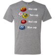 T-Shirts Premium Heather / Small Bottle Caps Fever Men's Triblend T-Shirt