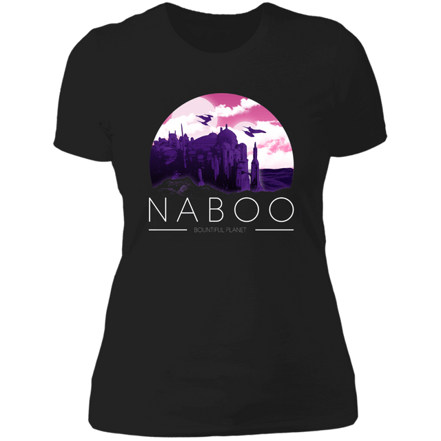 T-Shirts Black / X-Small Bountiful Plant Women's Premium T-Shirt