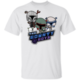 T-Shirts White / S Bounty Boys T-Shirt