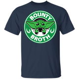 T-Shirts Navy / YXS Bounty Broth Youth T-Shirt