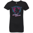 T-Shirts Black / YXS Bounty Hunter (1) Girls Premium T-Shirt