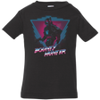 T-Shirts Black / 6 Months Bounty Hunter (1) Infant Premium T-Shirt