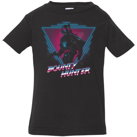 T-Shirts Black / 6 Months Bounty Hunter (1) Infant Premium T-Shirt