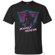 T-Shirts Black / Small Bounty Hunter (1) T-Shirt