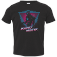 T-Shirts Black / 2T Bounty Hunter (1) Toddler Premium T-Shirt