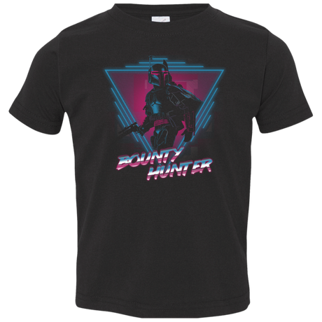 T-Shirts Black / 2T Bounty Hunter (1) Toddler Premium T-Shirt
