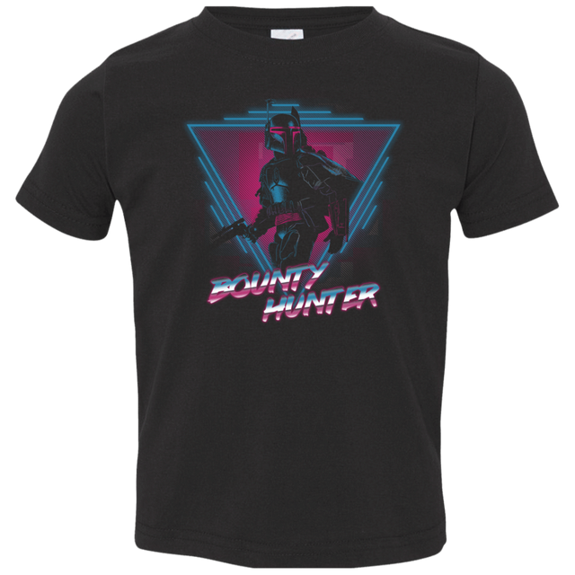 T-Shirts Black / 2T Bounty Hunter (1) Toddler Premium T-Shirt