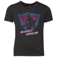 T-Shirts Vintage Black / YXS Bounty Hunter (1) Youth Triblend T-Shirt