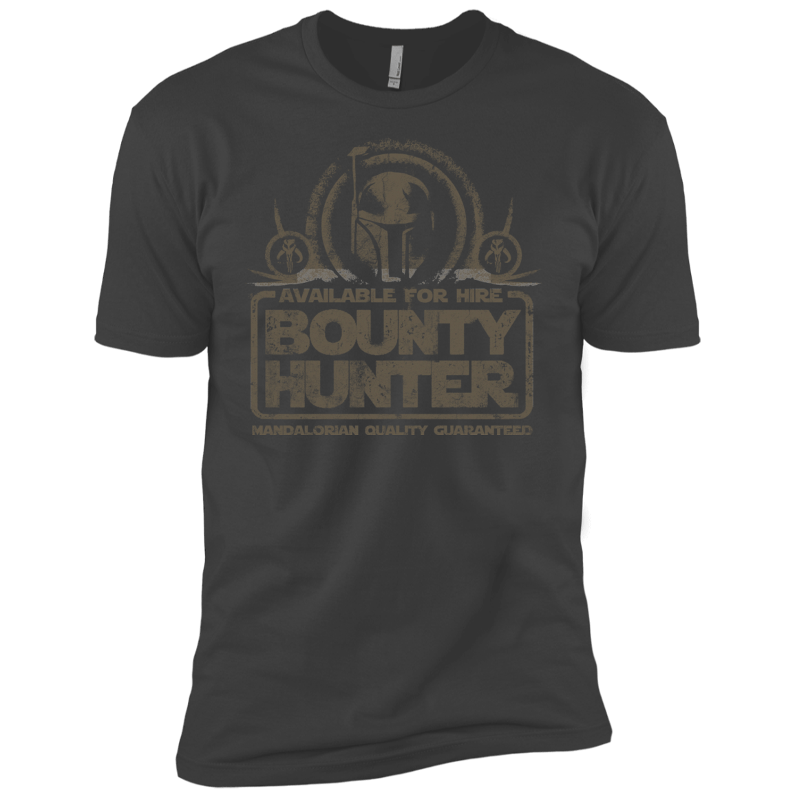 T-Shirts Heavy Metal / YXS bounty hunter 2 Boys Premium T-Shirt