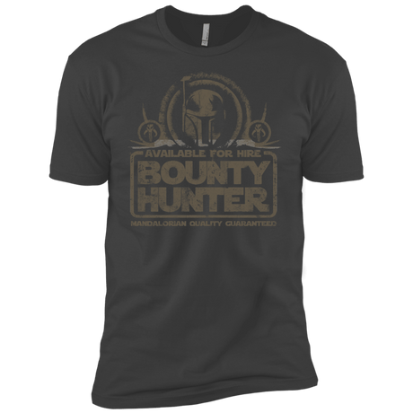 T-Shirts Heavy Metal / YXS bounty hunter 2 Boys Premium T-Shirt