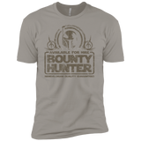T-Shirts Light Grey / YXS bounty hunter 2 Boys Premium T-Shirt