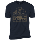 T-Shirts Midnight Navy / YXS bounty hunter 2 Boys Premium T-Shirt