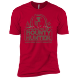 T-Shirts Red / YXS bounty hunter 2 Boys Premium T-Shirt