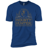 T-Shirts Royal / YXS bounty hunter 2 Boys Premium T-Shirt