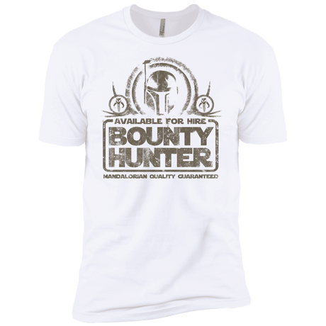T-Shirts White / YXS bounty hunter 2 Boys Premium T-Shirt