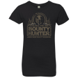 T-Shirts Black / YXS bounty hunter 2 Girls Premium T-Shirt