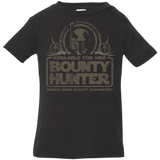 T-Shirts Black / 6 Months bounty hunter 2 Infant PremiumT-Shirt